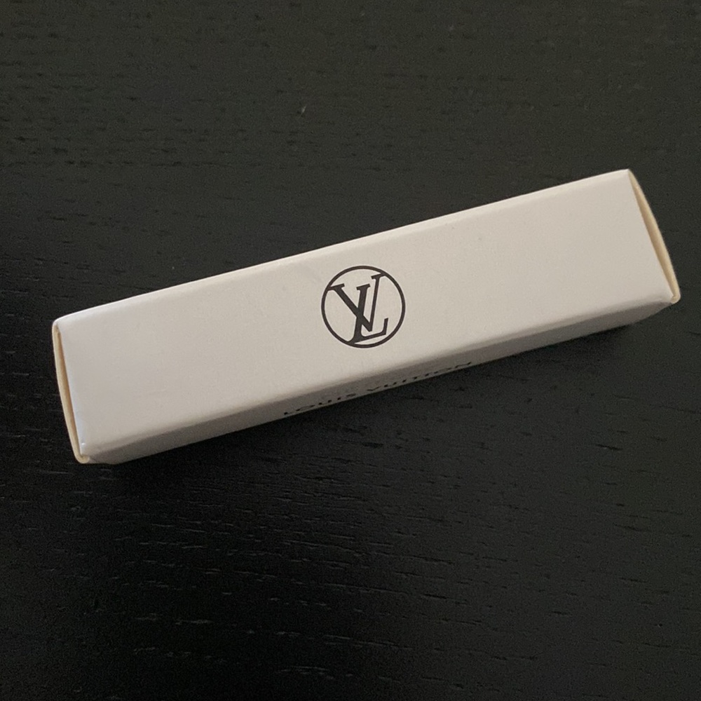 NIB Louis Vuitton Météore Perfume - 2ml - Picture 4 of 6